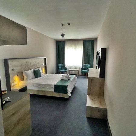 Beypark Hotel Istambul Exterior foto